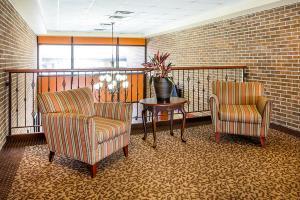 Hotel Suburban Extended Stay Warner Robins