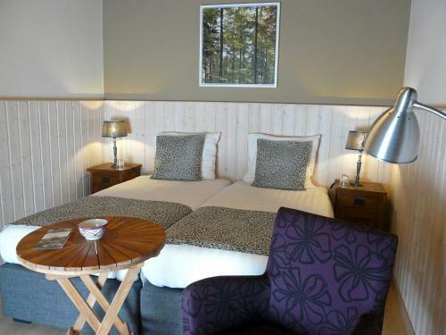 Hostal Landhaus Meine Auszeit