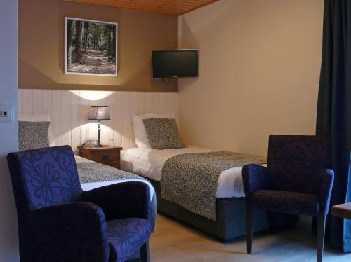 Hostal Landhaus Meine Auszeit