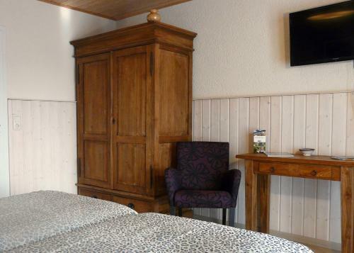Hostal Landhaus Meine Auszeit