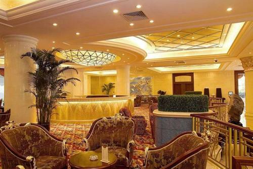 Mingfa Pearl Spring Hotel Nanjing