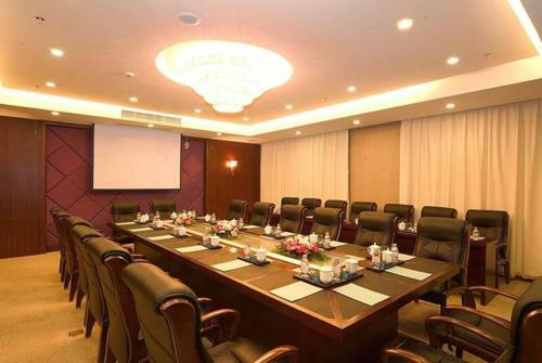 Mingfa Pearl Spring Hotel Nanjing