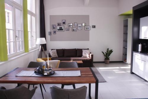 Silentio Apartments