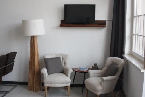 Silentio Apartments