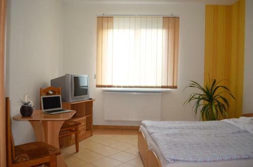 Hostal Penzion Pompano