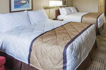 Hotel Extended Stay America - Cleveland - Middleburg Heights