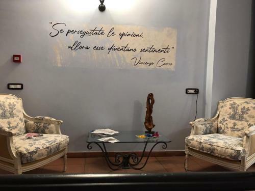 Hostal Casa Cuoco