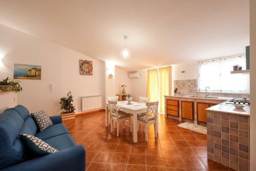 Casa Vacanza Azzurra