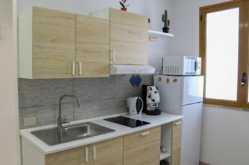 Apartamento La Terra Del Sole