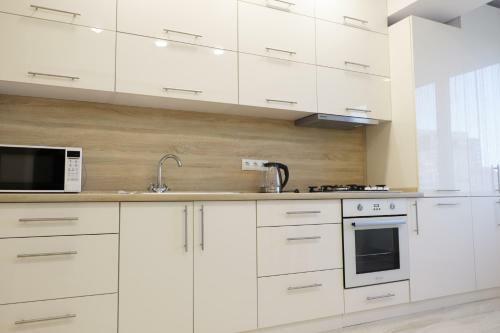 Luxury City Center Apartment-estate Tower