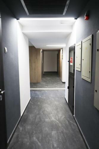 Luxury City Center Apartment-estate Tower