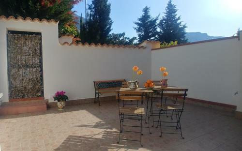 Bed & Breakfast Ciuri Ri Zagara