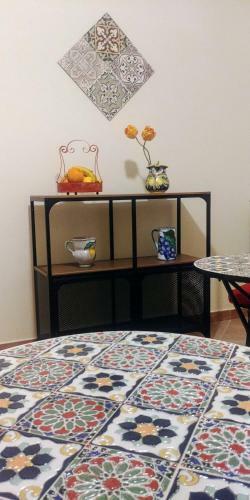 Bed & Breakfast Ciuri Ri Zagara