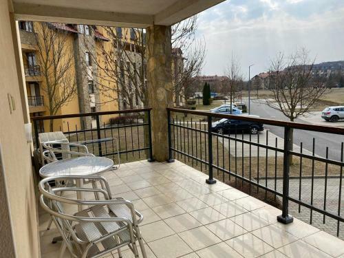 Bernadett Villa Apartman 2