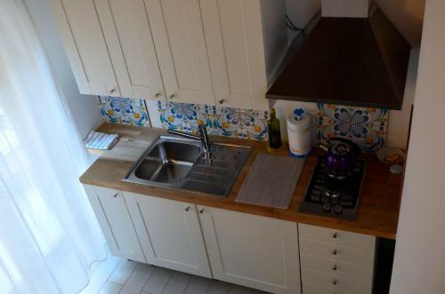 Hostal Guest House Spinuzza