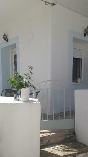 Apartamento Eftychia's House In The Beautiful Village Vryses.