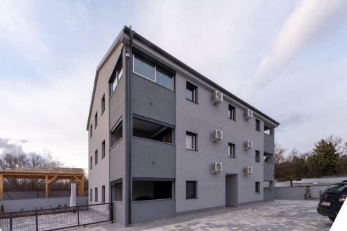 Apartamento Marin