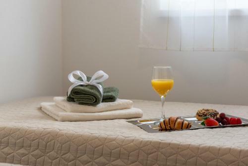 Apartamento Marin