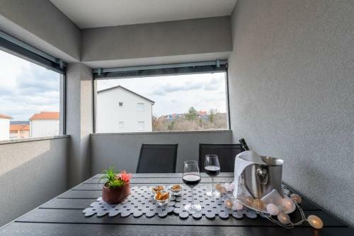 Apartamento Marin