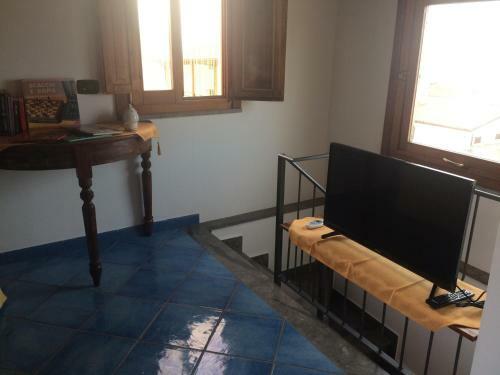 Royal Mandralisca Apartment