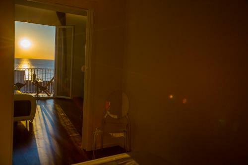 Apartamento Cefal� Charme E Chic Suites