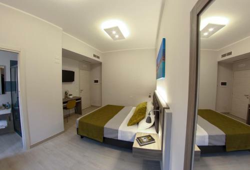 Bed & Breakfast Yeasy Smart Rooms Cefal�