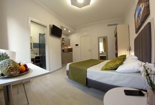 Bed & Breakfast Yeasy Smart Rooms Cefal�