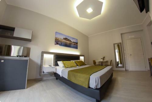 Bed & Breakfast Yeasy Smart Rooms Cefal�