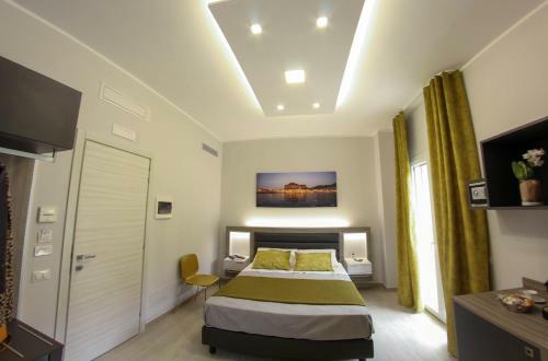 Bed & Breakfast Yeasy Smart Rooms Cefal�