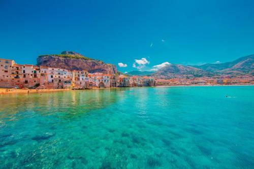 Bed & Breakfast Yeasy Smart Rooms Cefal�