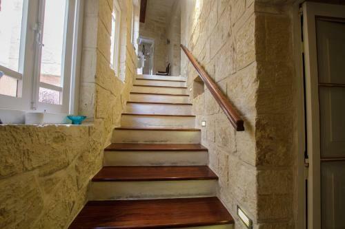 Town House Steeped In History