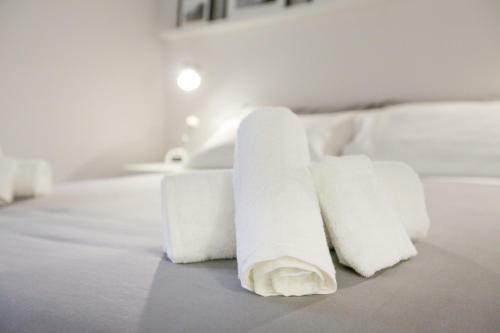Apartamento Casa Sul Mare