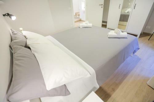Apartamento Casa Sul Mare