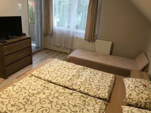 Bl Apartman Egerszal�k
