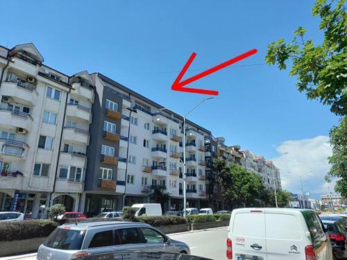 Krkulj Apartments