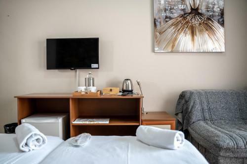 Sidera Aparthotel