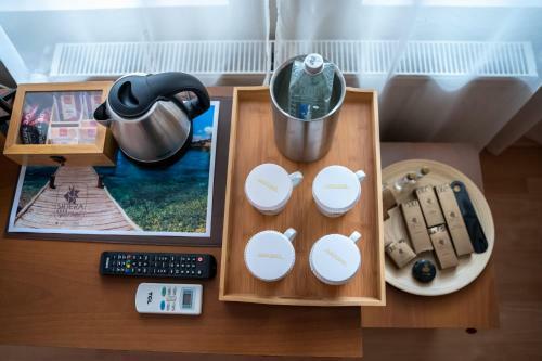 Sidera Aparthotel