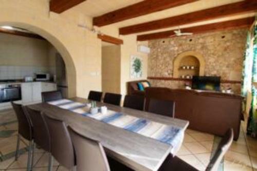 5 Bedrooms Villa With Terrace At IX Xaghra Gozo