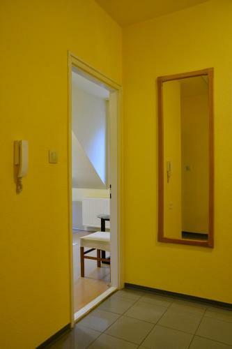 Villa Afrodite Apartmanh�z