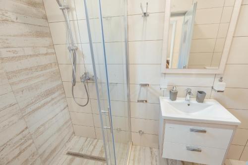 Apartman Stari Grad 2