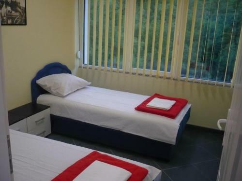 Apartamentos Villa-g Herceg-novi