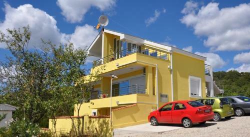 Apartamentos Villa-g Herceg-novi