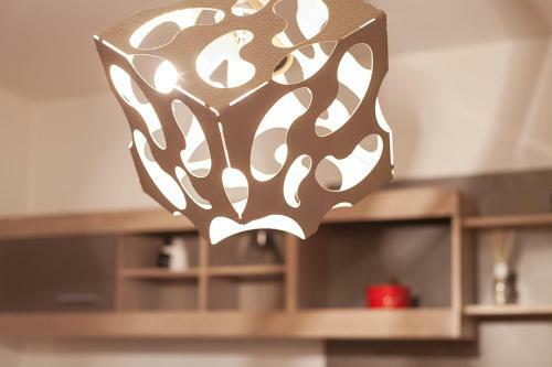 Apartamento City Park Area ? Parking ? Wifi ? Whole Flat