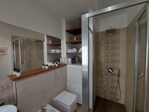Apartamento Casa Dei Normanni: Costanza