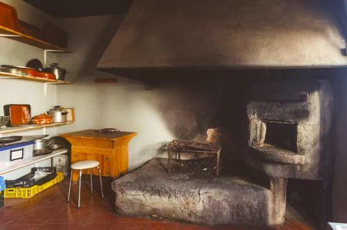 Agroturismo Porto Countryside House
