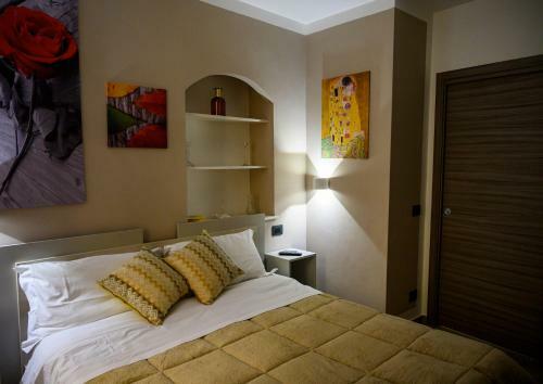 La Chiocciola Apartment