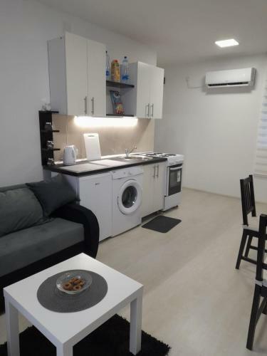Apartamento Belgrade Center Lux