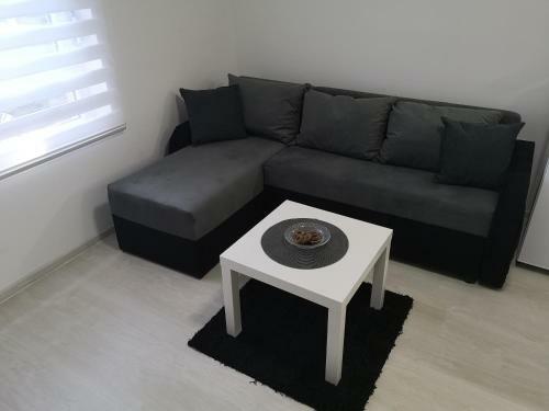 Apartamento Belgrade Center Lux
