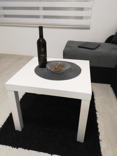 Apartamento Belgrade Center Lux