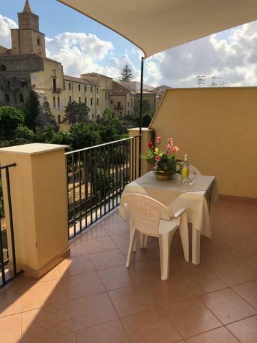 Apartamento La Casa Sulla Scogliera